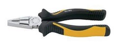 ELORA COMBINATION PLIERS 495BI-205
