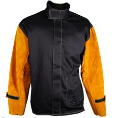 Panther BLACK Welding Jacket
