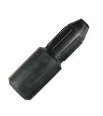 CC17 DINSE PLUG MALE