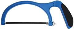 BGS Aluminium Hacksaw Frame | 150 mm