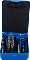 BGS Thread Repair Kit | M12 x 1.25 | 14 pcs.