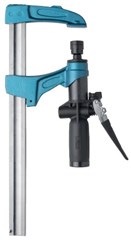 URKO 503-H2 Hydraulic Clamp