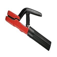 ELECTRODE HOLDER CROCODILE TYPE