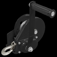 SEALEY GWC1200B GEARED WINCH