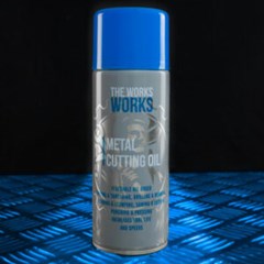 CUTTING AND TAPPING SPRAY 400ML